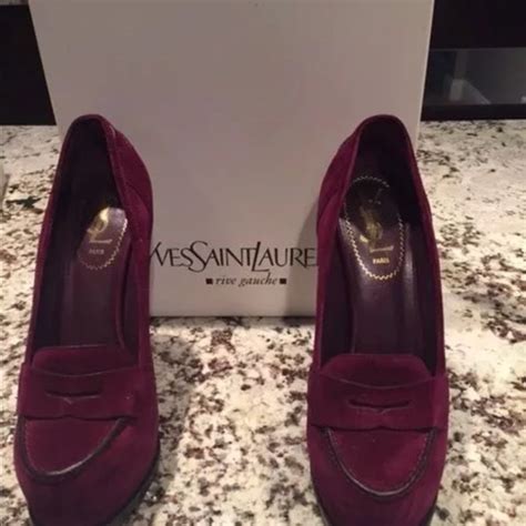 yves saint laurent mocassin|Saint Laurent Official Online Store .